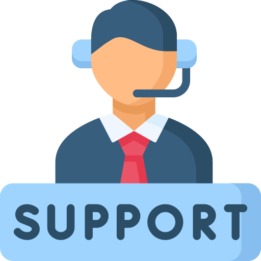 Support Agreement